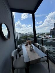 Leedon Green (D10), Condominium #526583471